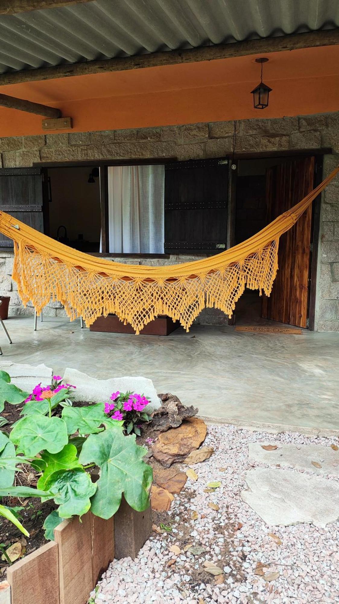 Cantos Da Mata Chapada dos Guimaraes Ngoại thất bức ảnh