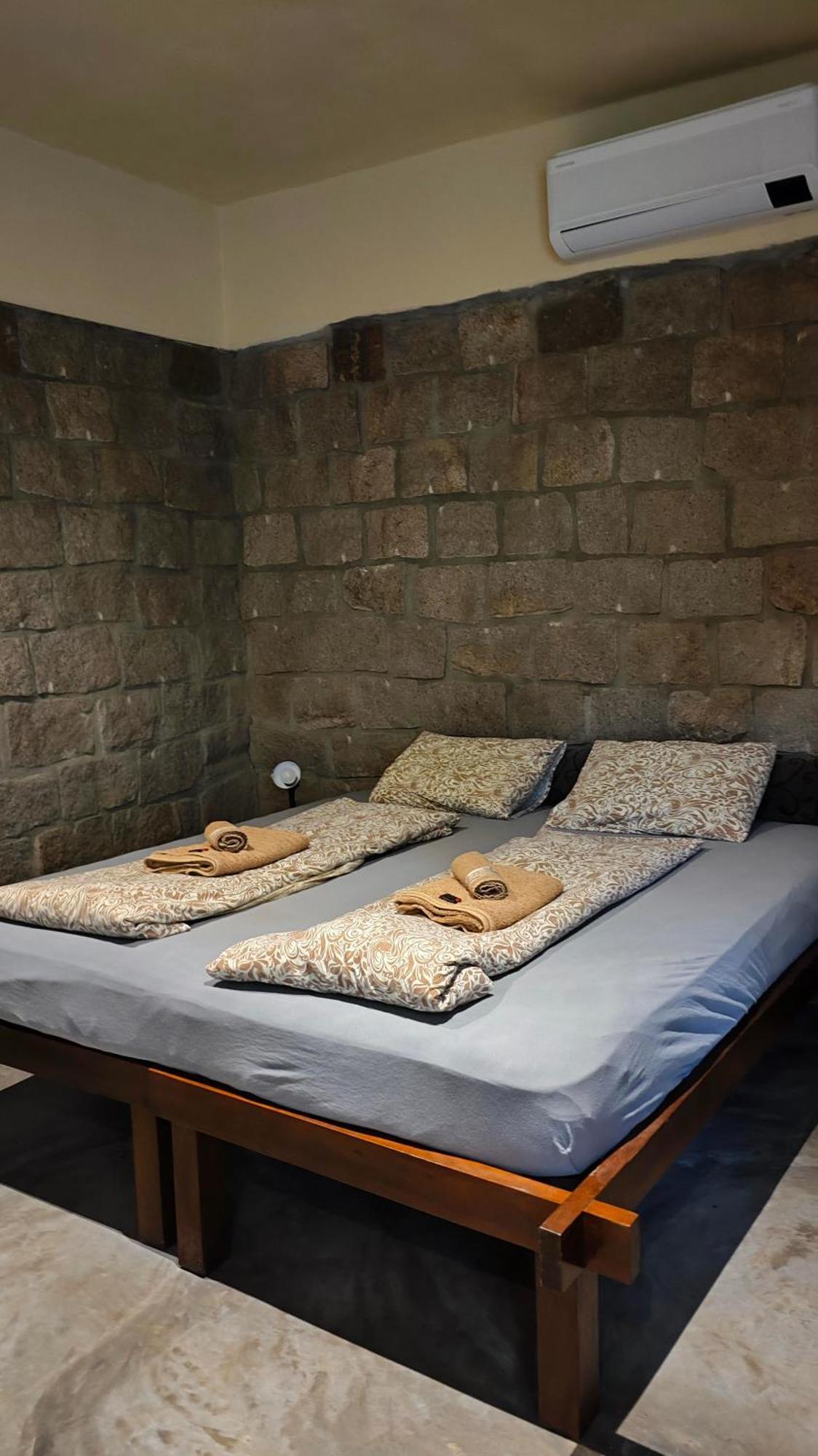 Cantos Da Mata Chapada dos Guimaraes Ngoại thất bức ảnh