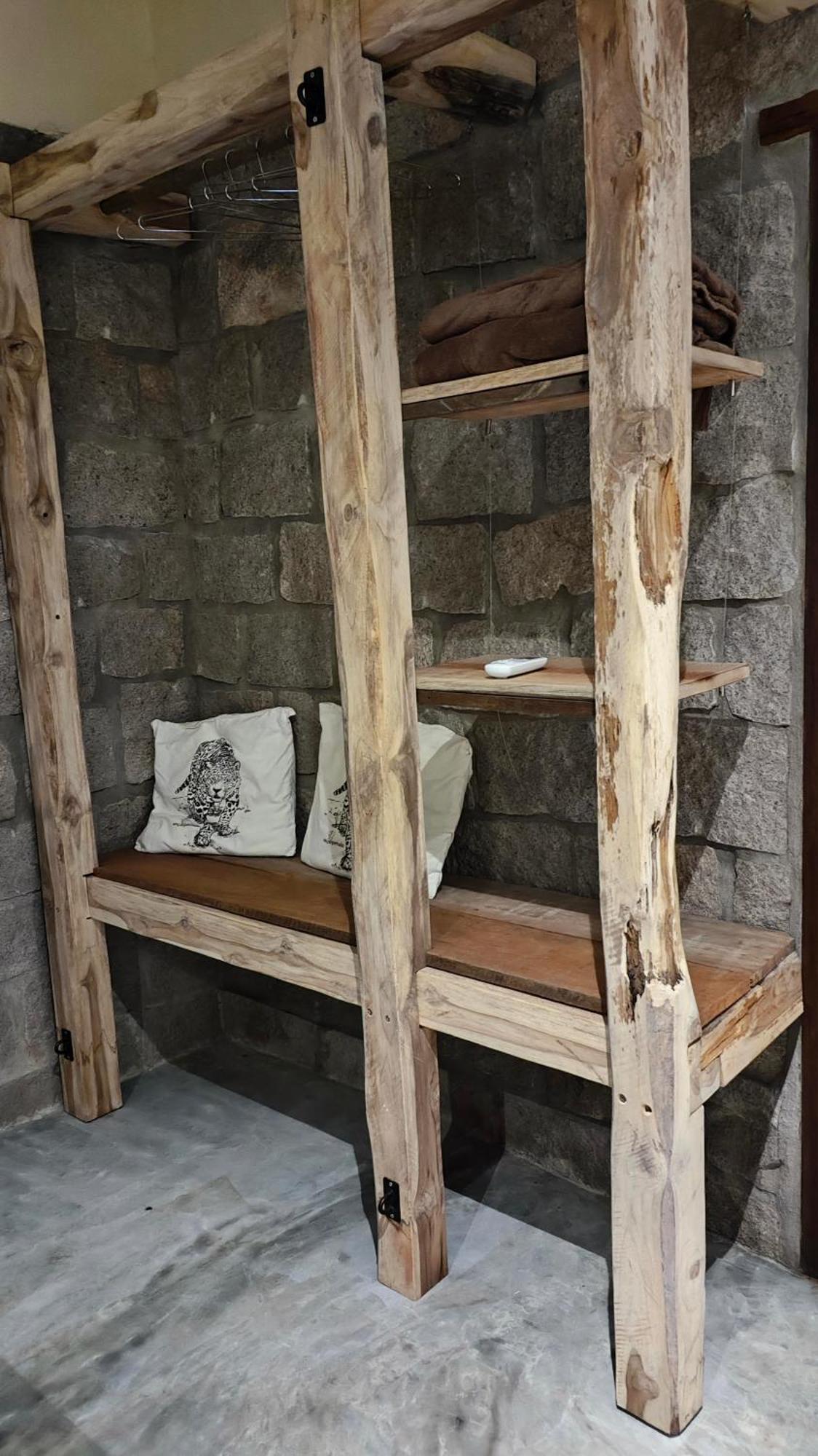 Cantos Da Mata Chapada dos Guimaraes Phòng bức ảnh